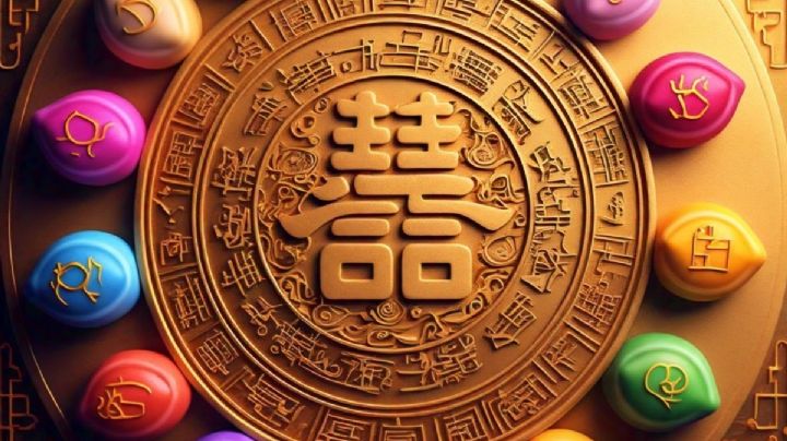 Calendario lunar chino: Estos 5 signos del zodiaco tendrán buena suerte en febrero
