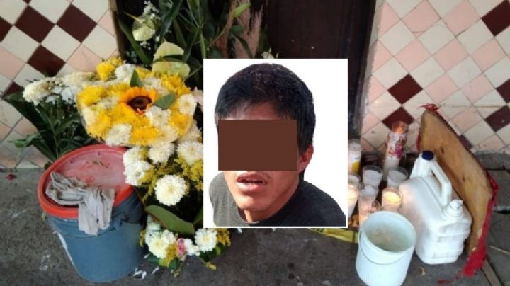 Por matar a pareja de la tercera edad en Veracruz, Carlos pasará 50 en prisión