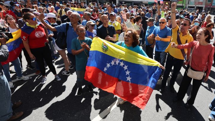 Venezuela: Ola de detenciones contra opositores a 2 días de elecciones