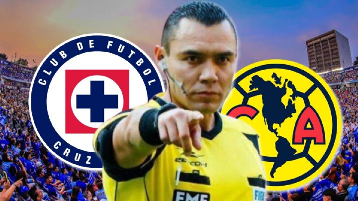 ¿Se repite la final Cruz Azul vs América? Esto es lo dijo el "Gato" Ortiz