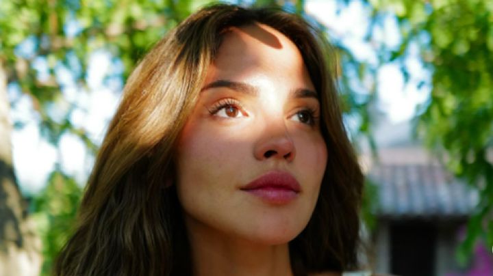 “Salí huyendo de mi casa”: Eiza González cuenta cómo se salvó del incendio en Los Ángeles