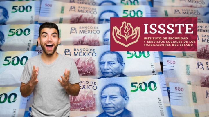 Préstamos ISSSTE 2025: ¿En qué fechas se podrá solicitar el dinero en Hidalgo?