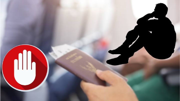 Esto es lo que NO debes hacer al tramitar tu visa americana en 2025