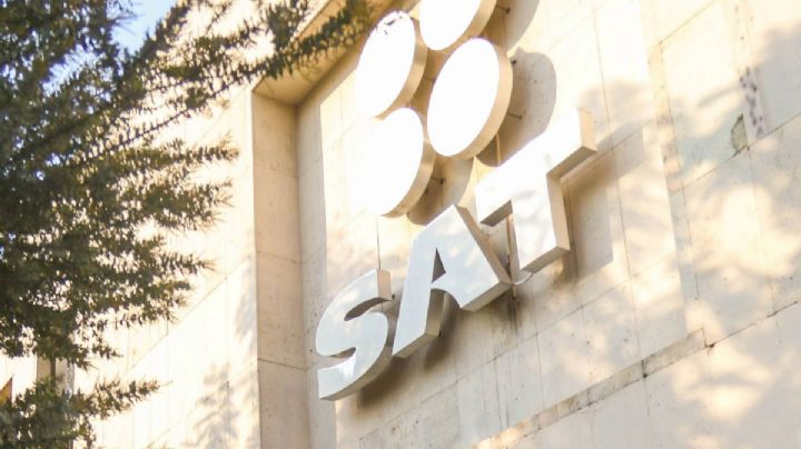 SAT sorprende a contribuyentes con nuevo trámite