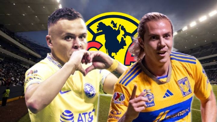 ¿El "Cabecita" y Córdova regresan al América? Esto es lo que se sabe