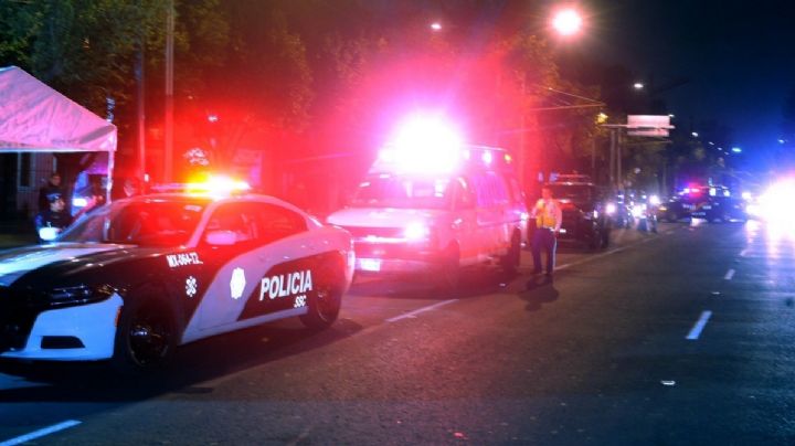 CDMX crea más cuadrantes para frenar la inseguridad