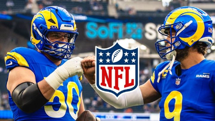 Este juego de playoffs de la NFL sufriría polémico cambio por culpa de los incendios en Los Ángeles