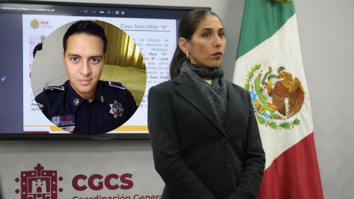 ¿Qué avances lleva la FGE sobre asesinato de funcionario en Camerino Z. Mendoza?