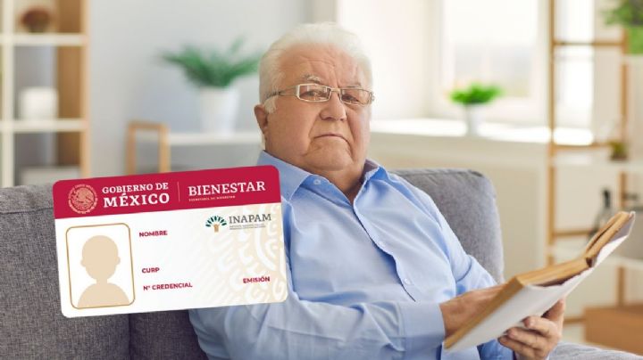 INAPAM 2025: ¿Cómo tramitar la credencial en Hidalgo y qué beneficios tiene?