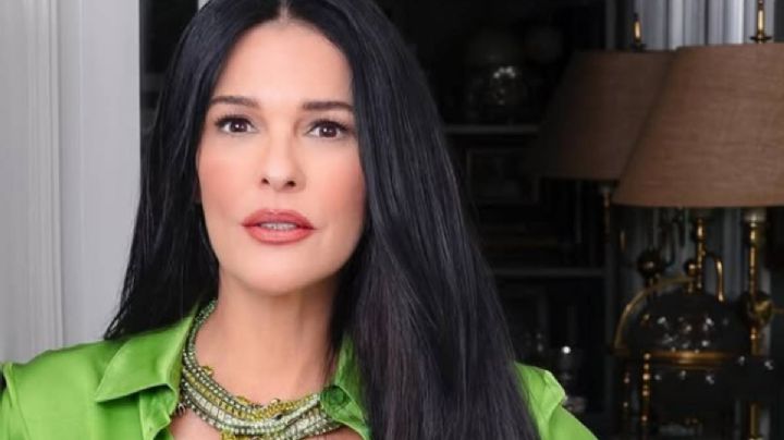 Martha Debayle rompe el silencio sobre la muerte de su madre