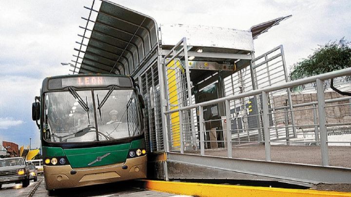 Feria de León: ¿Hasta qué hora trabajarán las 'orugas' y camiones?