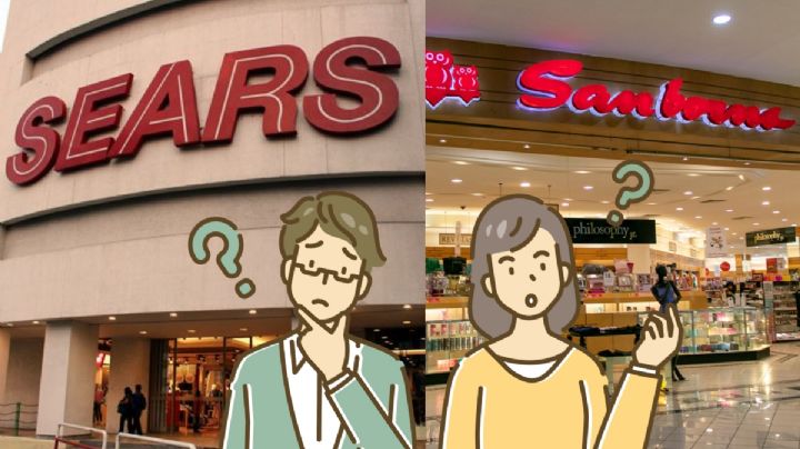 ¿Eres de la clase alta, media o baja? Esto dicen tus compras en Sears o Sanborns de Carlos Slim