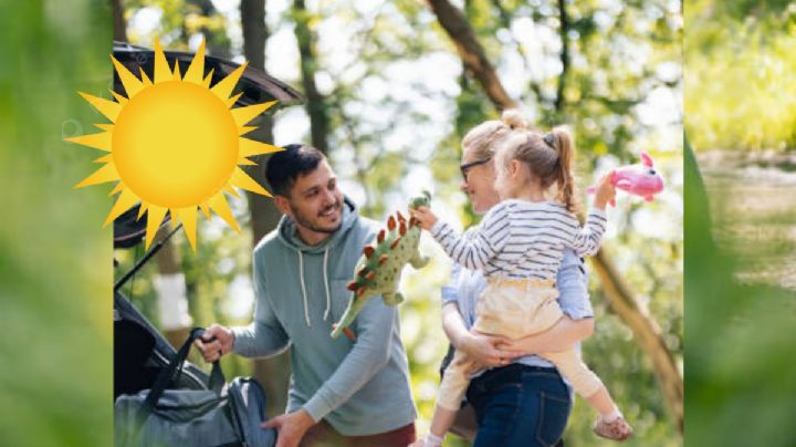 ¿Cuándo llegará la primavera en 2025? Así te darás cuenta del cambio de estación