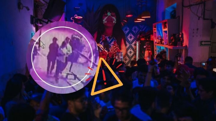 Así respondió Mezontle Xalapa sobre la golpiza a cliente