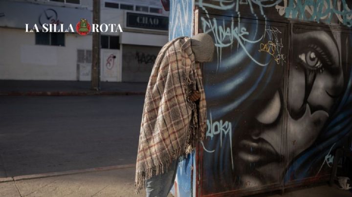 “La droga me consumió, lo perdí todo”: la historia de Marco, un exadicto en Puebla