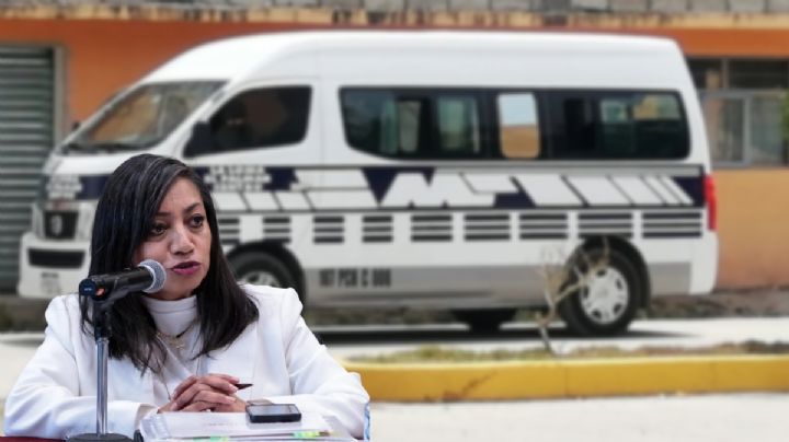 Secretaría de Transporte sancionará alza a tarifas en grúas y transporte público