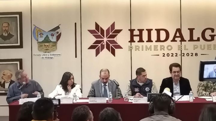Gobierno de Hidalgo proyecta un nuevo penal para 2 mil reclusos