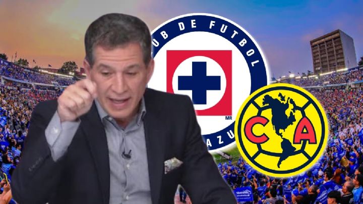 El jugador del América que se burla de Javier Alarcón