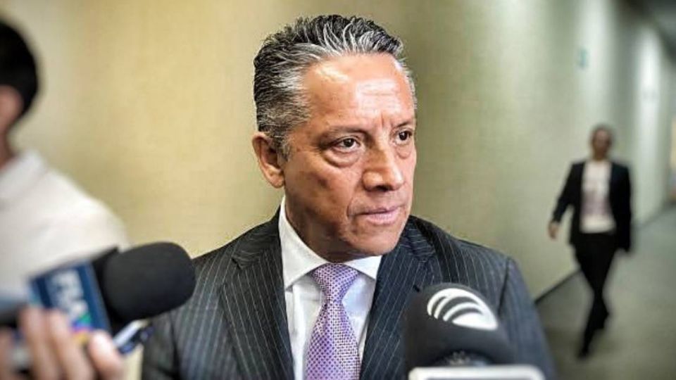 ¿Gerardo Vázquez Alatriste será el próximo fiscal general de Guanajuato?
