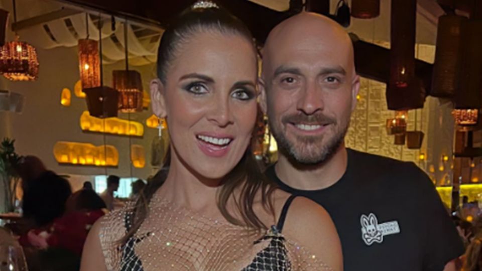 Y Augusto Bravo siguen juntos