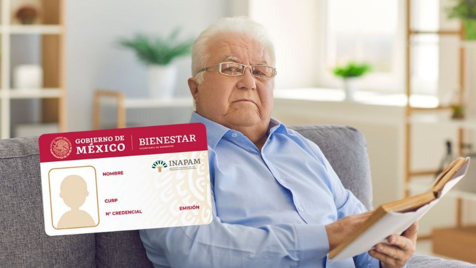 Las y los adultos mayores de Hidalgo podrían estar interesados en tramitar la tarjeta del INAPAM 2025.
