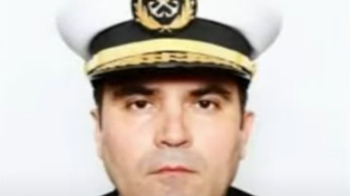 Marino ligado al huachicol fiscal y prófugo: jueza frena su arresto