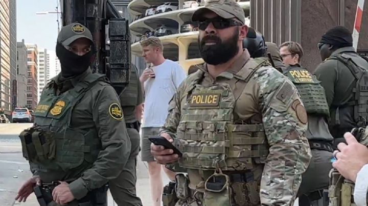 Detienen por error a joven estadounidense por “parecer somalí” y desatan indignación en Minnesota