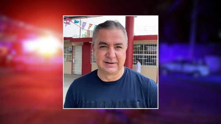 Detienen a exalcalde priista de Martínez de la Torre, Veracruz