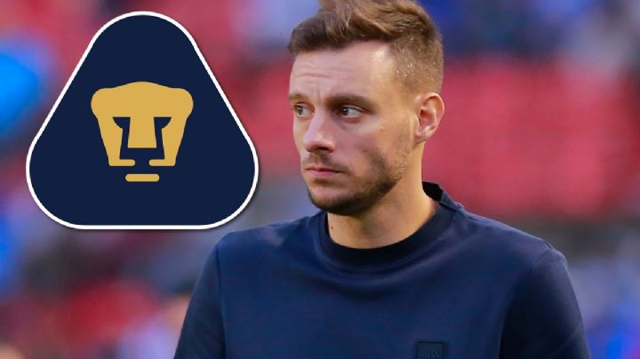 Martín Anselmi: de dejar a Cruz Azul a ser candidato para dirigir a Pumas