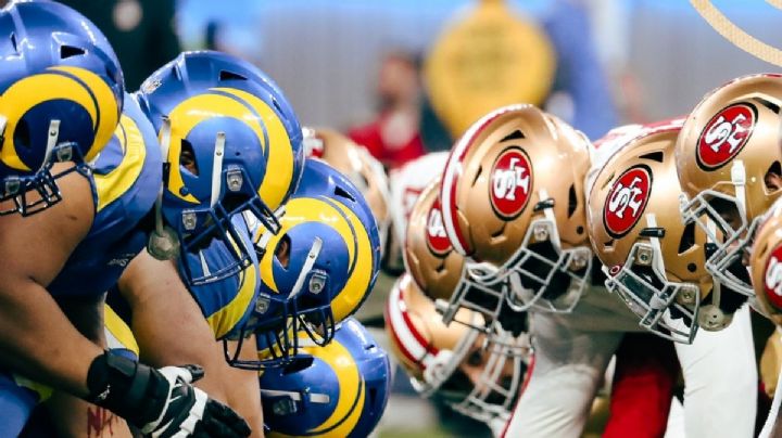 Semana 5 de la NFL: partidos, fechas y horarios