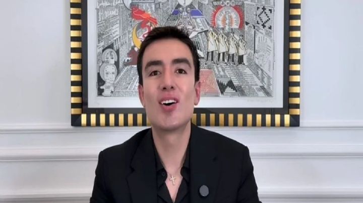 Amigo de estilista asesinado en Polanco lo amenazó con quemar su negocio por una deuda