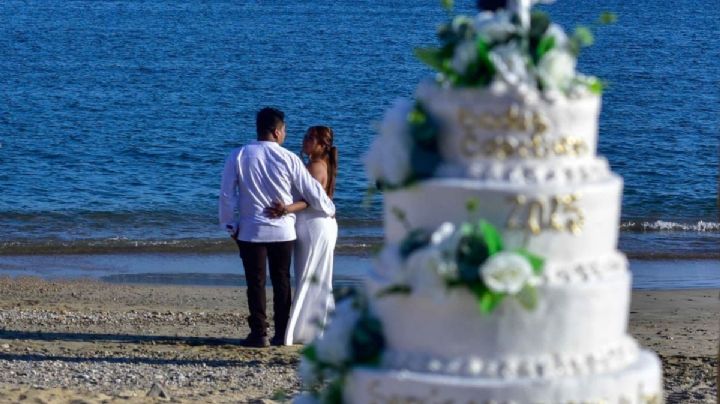 Veracruz, el estado donde la gente se divorcia menos de todo México