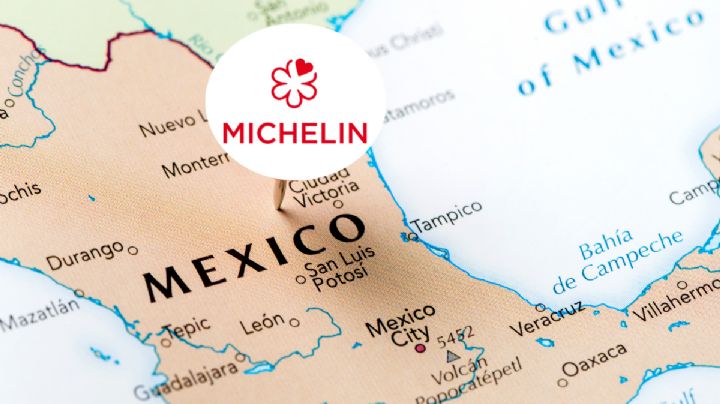 La geopolítica del tenedor: Michelin en México