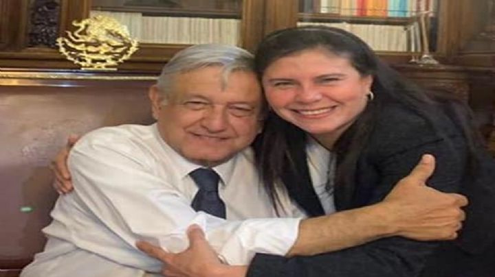 ¿Quién es Manuela Obrador, prima de AMLO a la que el IPN le da un "Honoris Causa"?