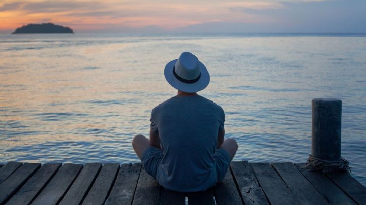 Cada persona necesita su propio Shangri-La