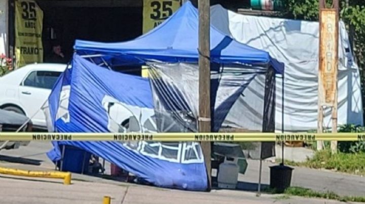 Matan a taquero por Mariano Escobedo, en León