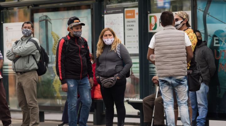 Mexicanos sin defensa frente a la 4T