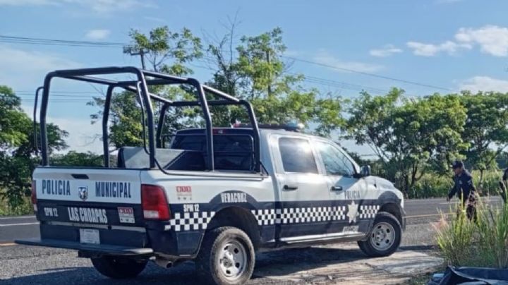 Abandonan cuerpo desmembrado al sur de Veracruz; esto sabemos