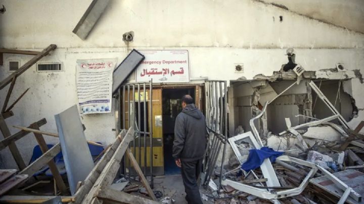 Israel intercepta barco rumbo a Gaza en medio del bloqueo naval: todo lo que sabemos