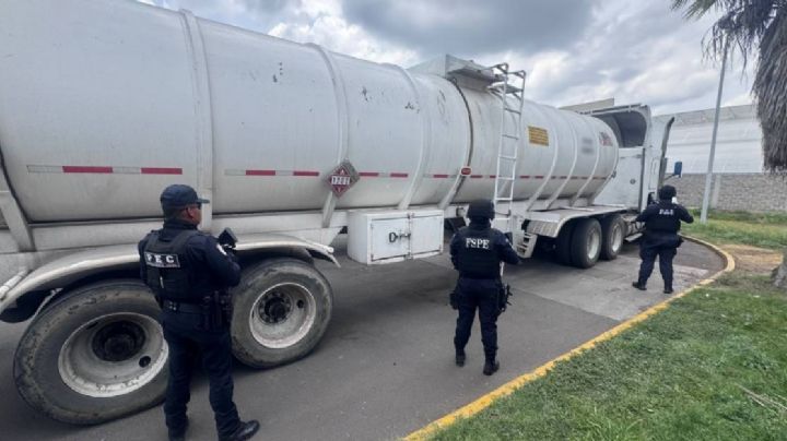 Huachicol fiscal y robo de combustibles costaron más de 30 mmdd en sexenio de AMLO: Barnés de Castro