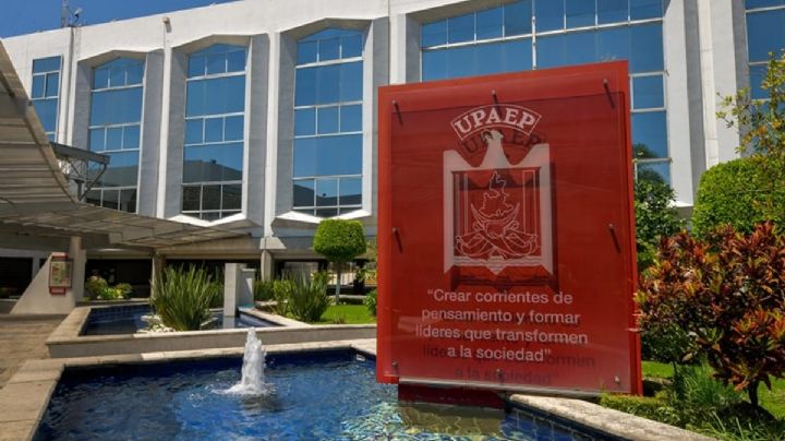 Hallan restos humanos de un feto en baños de la UPAEP; universidad activa protocolos