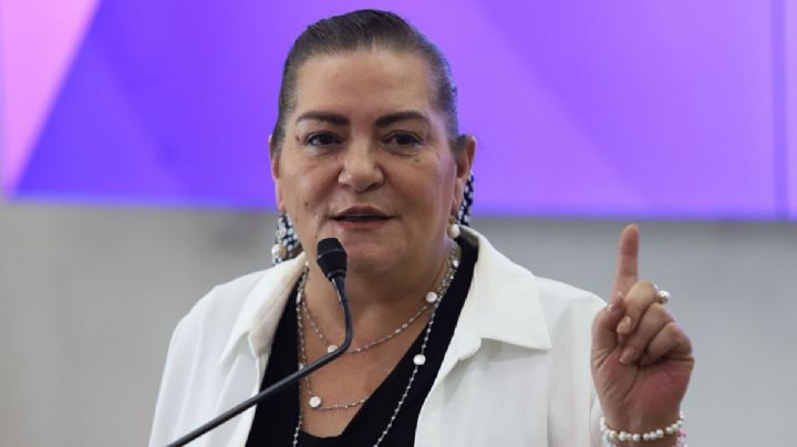 México requiere de un INE alejado de vaivenes políticos: Taddei