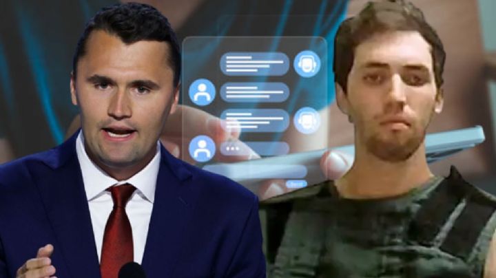 Asesinato de Charlie Kirk por Tyler Robinson lleva jerga juvenil a la política