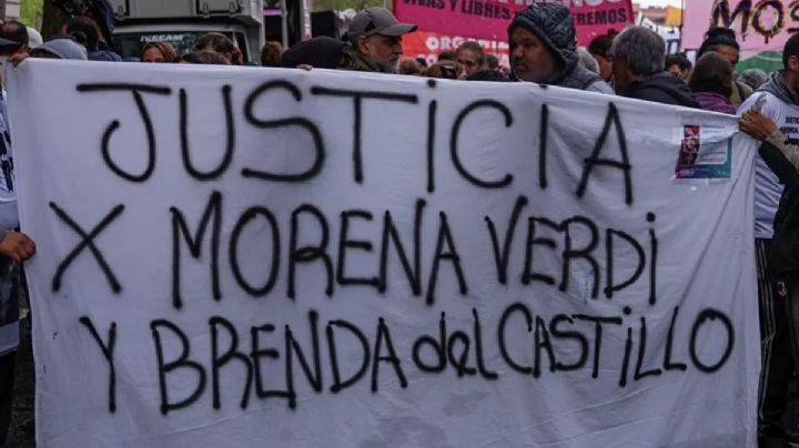 Argentina: en alerta por feminicidios transmitidos "en vivo" en redes sociales