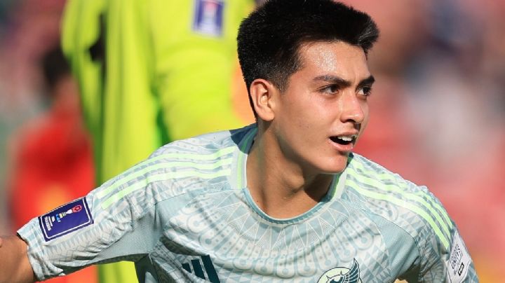 Gilberto Mora seduce a los equipos élite de Europa