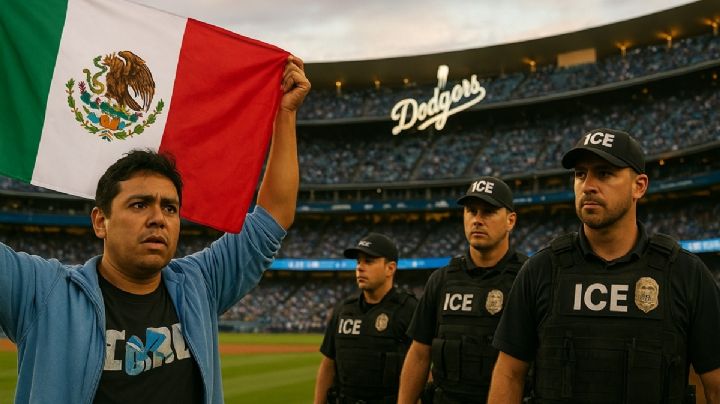 Dodgers, Fernando Valenzuela, latinos y el miedo a ser capturados y deportados por el ICE