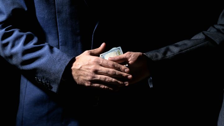 Corrupción: ¿el eslabón más débil?