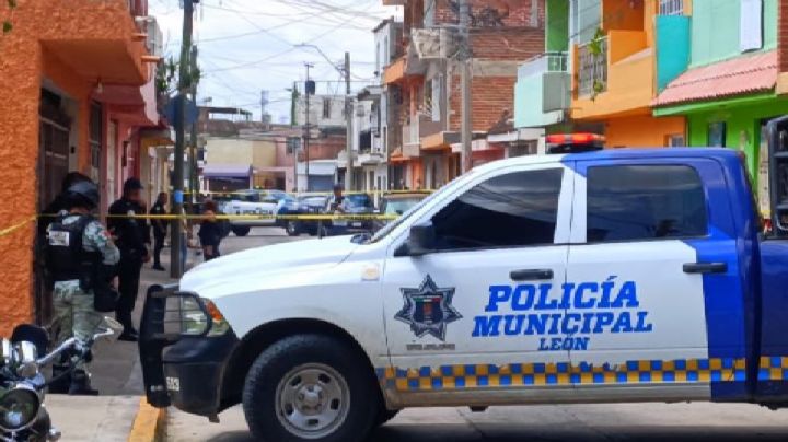 Asesinan a “El Chilango” cuando caminaba por calles de Valle de Señora en León