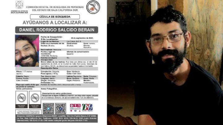 La sombra de la impunidad: el caso de Rodrigo Salcido