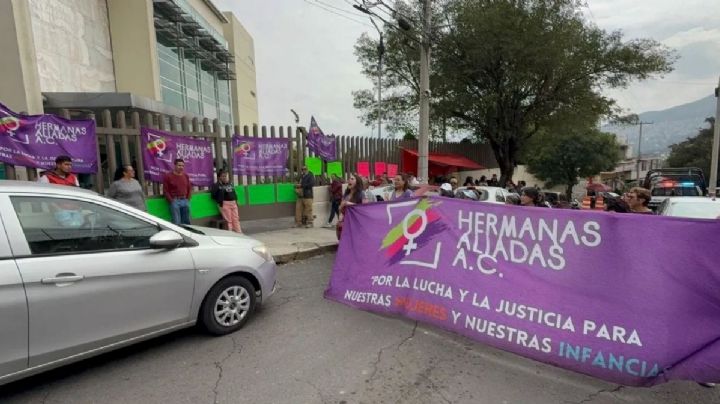 Exregidor de Tlalnepantla procesado por tentativa de feminicidio; sigue libre